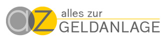 Logo Alles zur Geldanlage